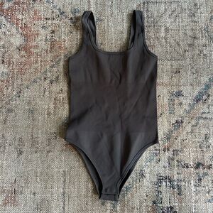 Small One Piece Body Suit